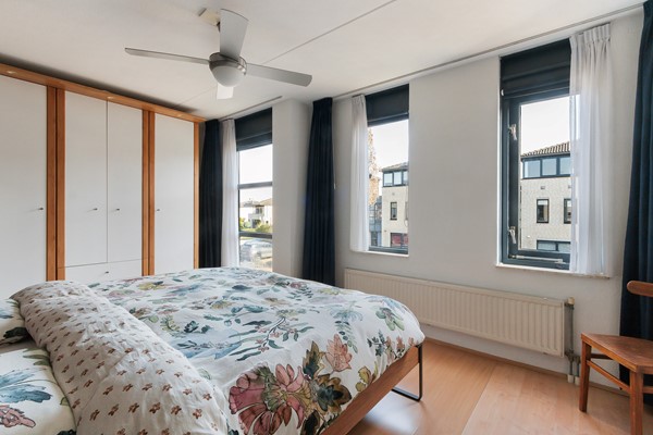 Medium property photo - Burgemeester Beelaertspark 77, 3319 AN Dordrecht